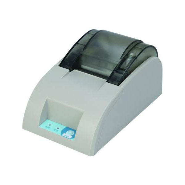 Принтер чеков Mercury MPRINT R58