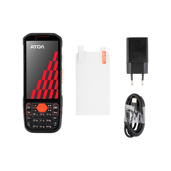 АТОЛ Smart M20