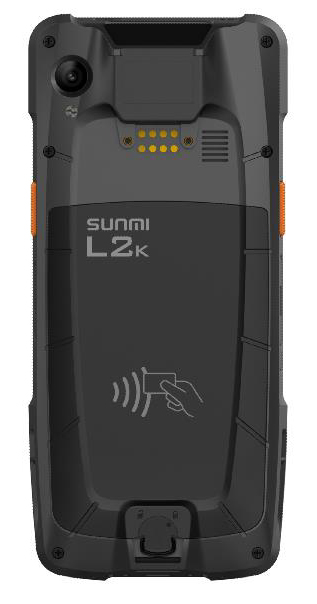 ТСД Mertech SUNMI L2K
