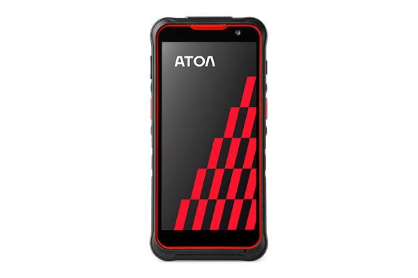 АТОЛ Smart T51