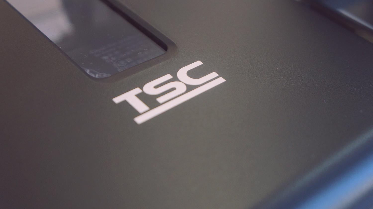 Обзор принтера этикеток TSC TE200