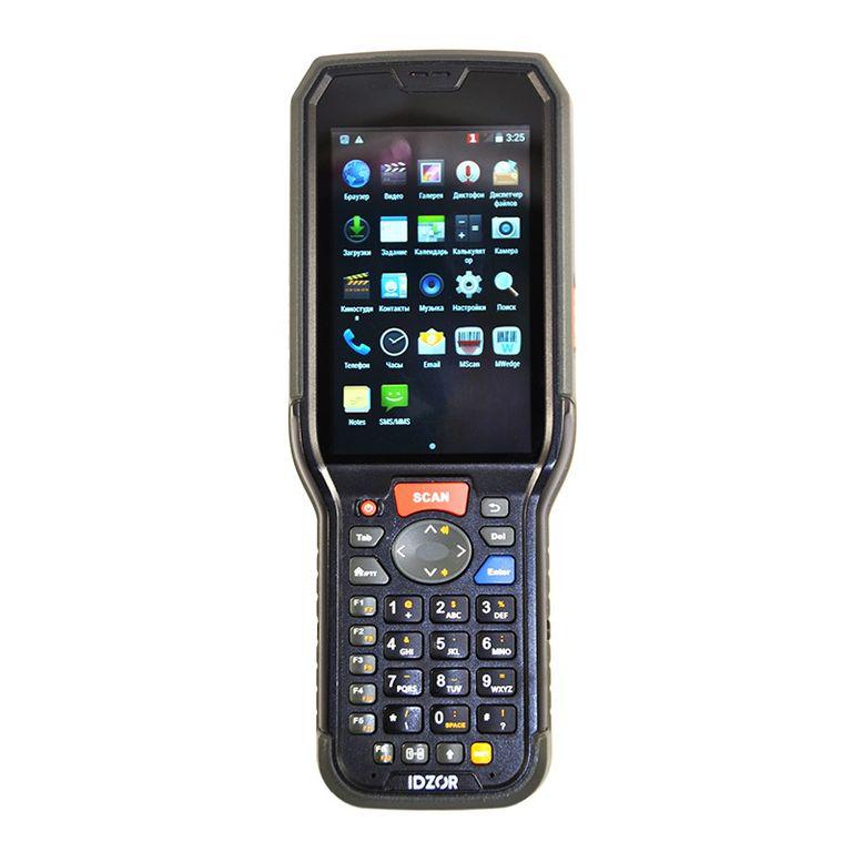 ТСД Android IDZOR Z-3000