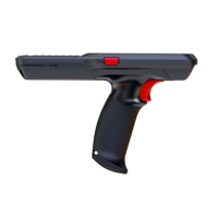 Пистолетная рукоятка для АТОЛ Smart.Pro