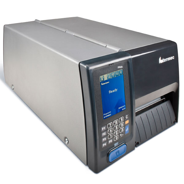 Принтер этикеток Intermec PM43 203dpi термо