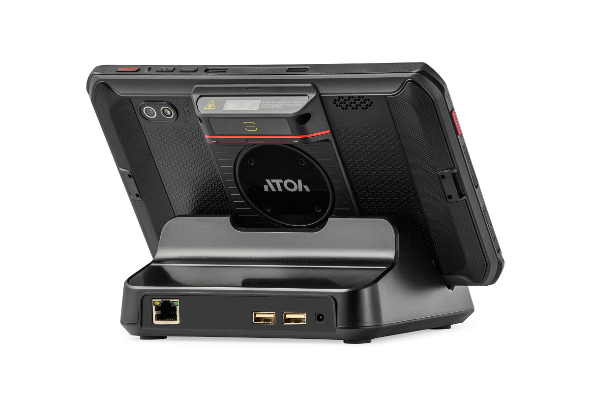 АТОЛ Smart P20