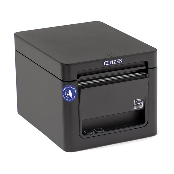 Чековый принтер Citizen CT-351