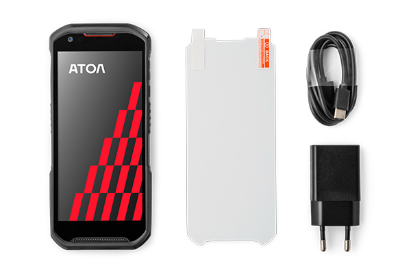 АТОЛ Smart T20