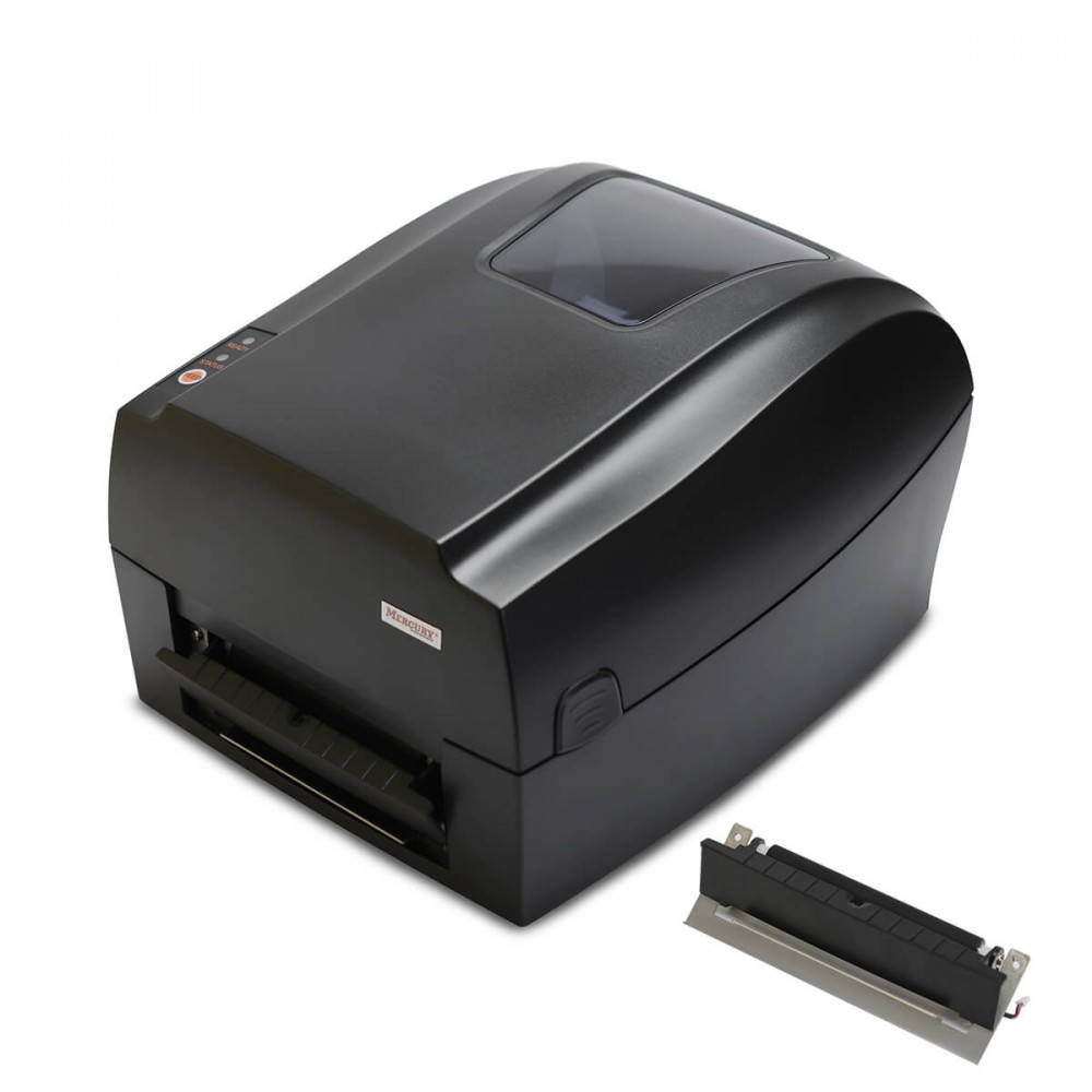 Термотрансферный принтер этикеток MPRINT TLP300 TERRA NOVA