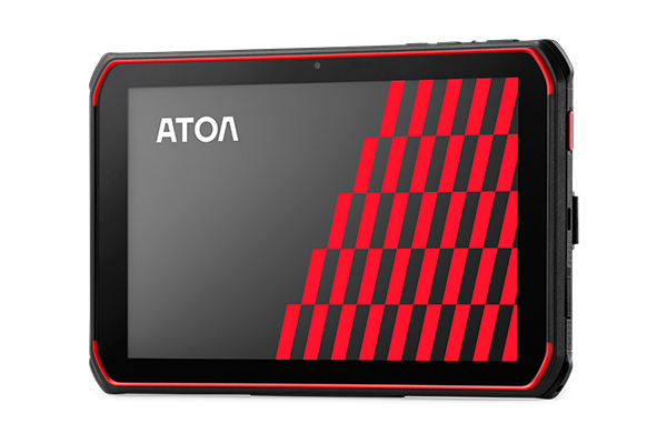 АТОЛ Smart P20