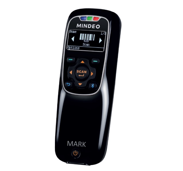 MINDEO MS3690 MARK