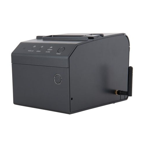 Принтер чеков Mercury MPRINT T80