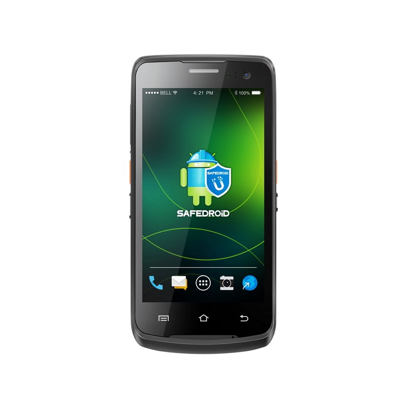 ТСД Android Urovo i6310