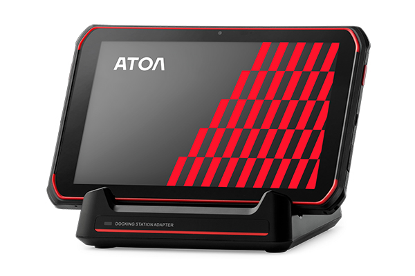 АТОЛ Smart P20