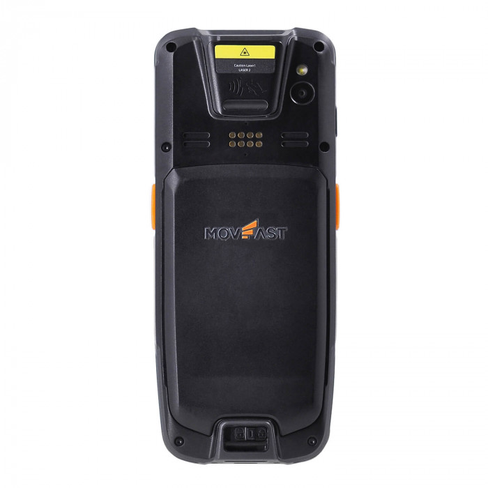 Терминал сбора данных MERTECH MovFast S40