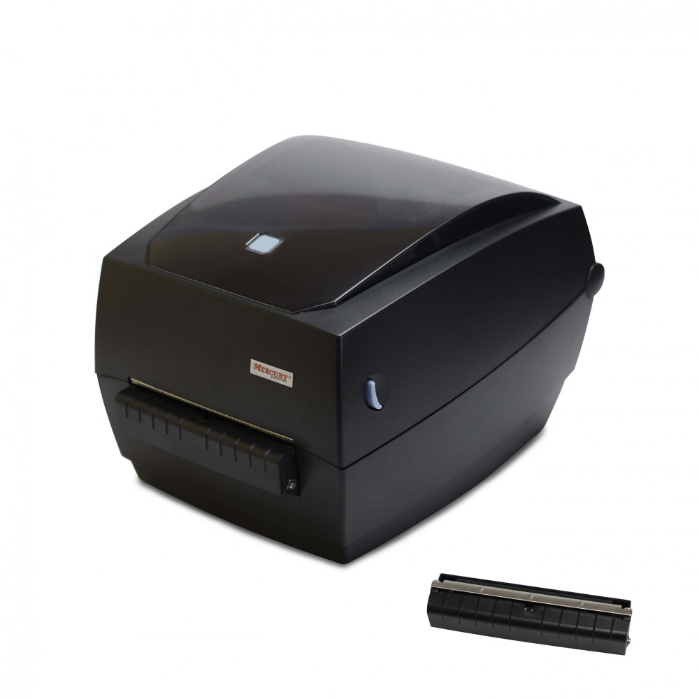 Термотрансферный принтер этикеток MPRINT TLP100 TERRA NOVA