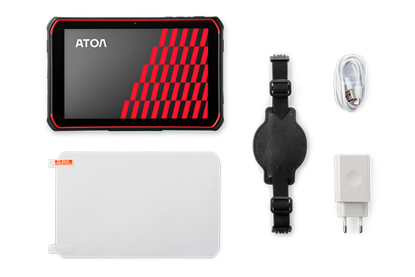 АТОЛ Smart P20