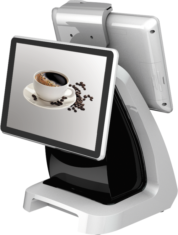 В чем преимущества автоматизации кафе, магазина?