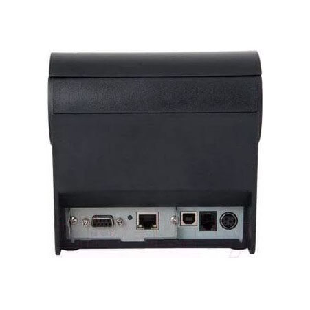 Принтер чеков Mercury MPRINT G80