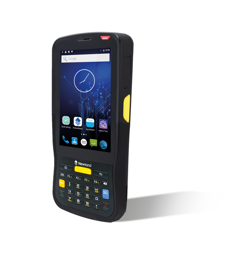ТСД Newland MT65 Beluga