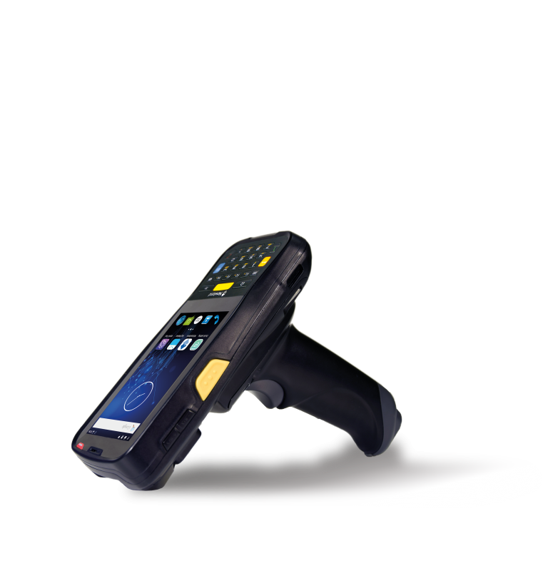 ТСД Newland MT65 Beluga