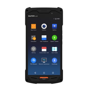 ТСД Mertech Xiaomi SUNMI L2
