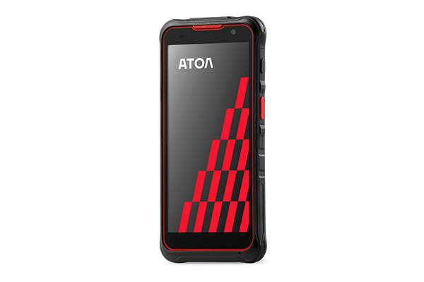 АТОЛ Smart T51