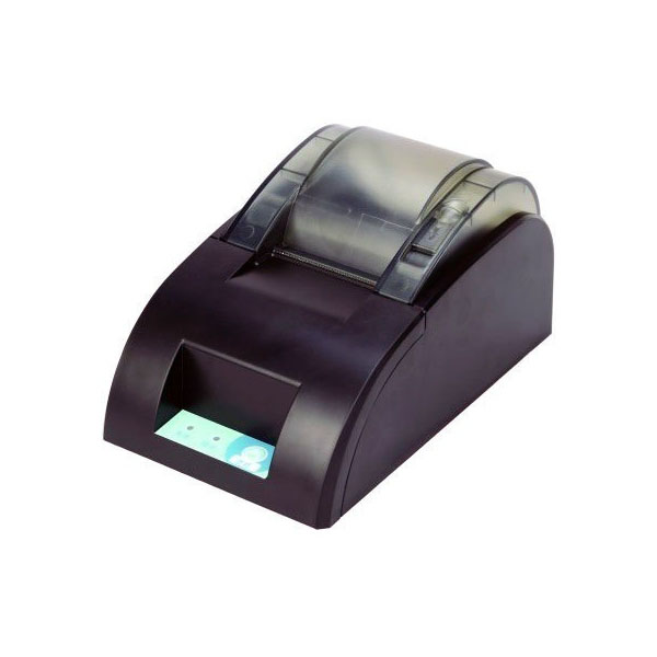 Принтер чеков Mercury MPRINT R58