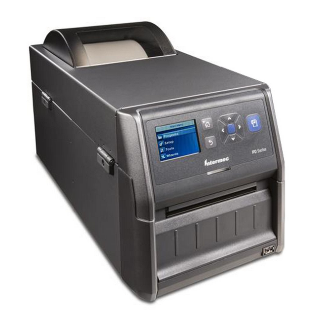 Принтер этикеток Intermec PD43