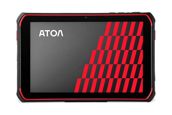 АТОЛ Smart P20