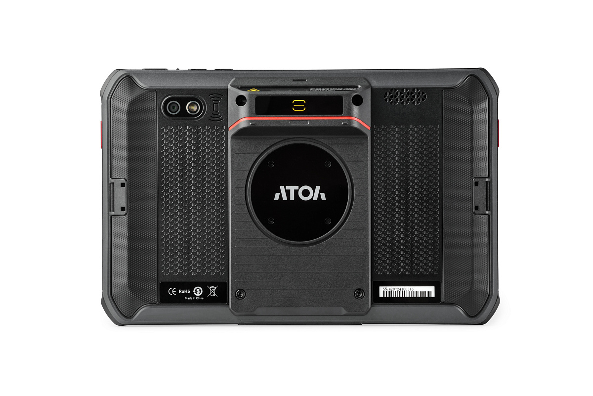 АТОЛ Smart P20