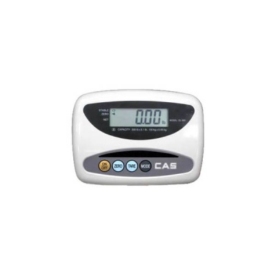 Весы напольные электронные Cas DL 150