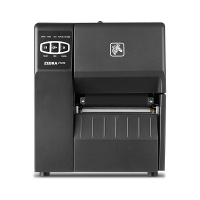 Термотрансферный принтер Zebra ZT220 203 dpi