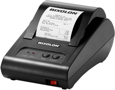 Принтер чеков BIXOLON STP 103