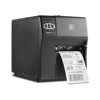 Принтер этикеток Datamax E4205A 203dpi термо