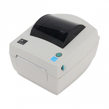 Принтер штрих-кода Zebra GC420d