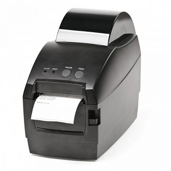 Принтер штрих кода Атол BP21