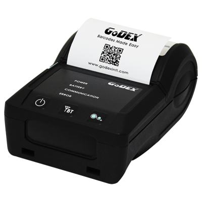 Автономный принтер Godex MX30