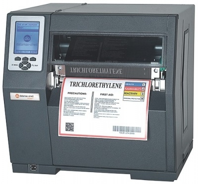 Принтер этикеток Datamax H-6308