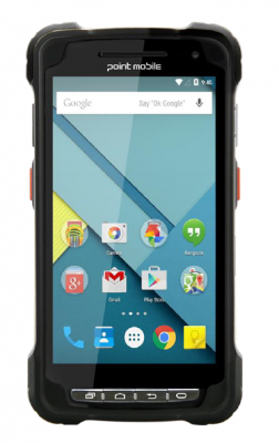 ТСД Point Mobile PM80