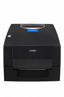 Принтер штрих-кода Citizen CLS321