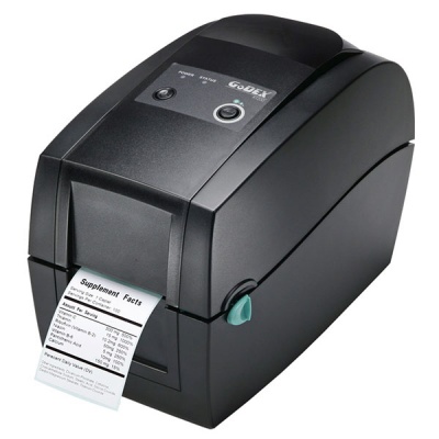 Принтер штрих кода Godex RT 200