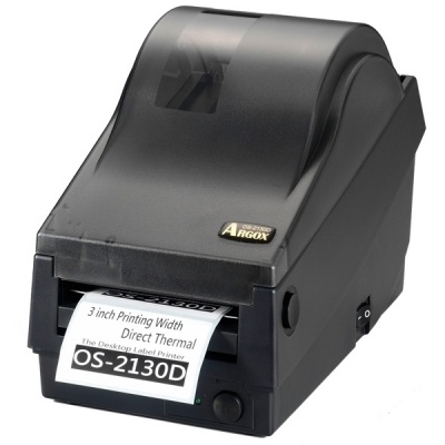 Принтер штрих-кода Argox OS-2130D-SB
