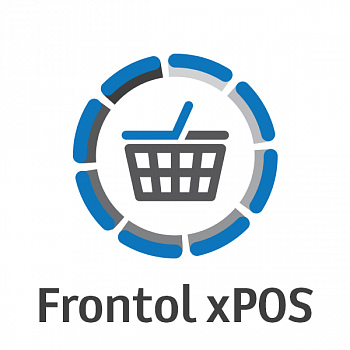 ПО Атол Frontol xPOS ЕГАИС